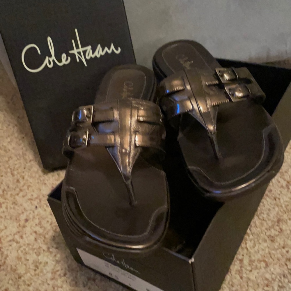 Cole Haan Nike Air sandal